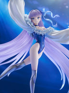 Fate/Grand Order - Lancer/Mysterious Alter Ego ? (Second Ascension) Figur – Bild 6