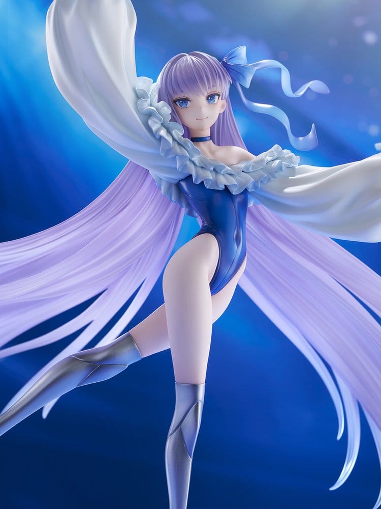 Fate/Grand Order - Lancer/Mysterious Alter Ego ? (Second Ascension) Figur – Bild 6