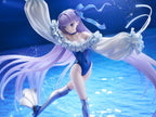 Fate/Grand Order - Lancer/Mysterious Alter Ego ? (Second Ascension) Figur – Bild 7