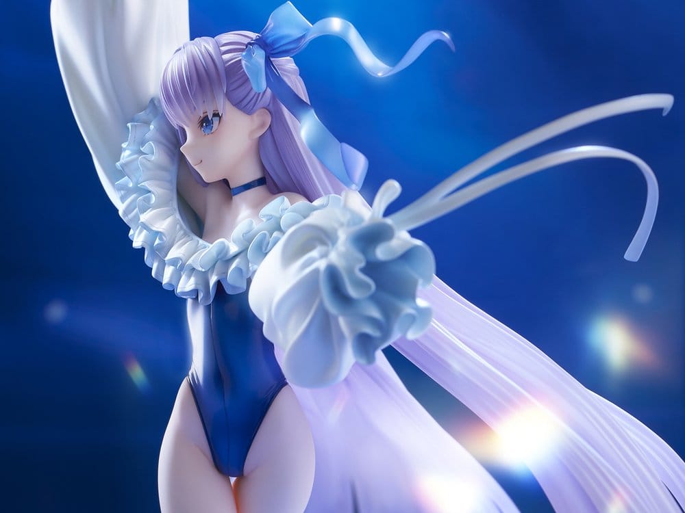 Fate/Grand Order - Lancer/Mysterious Alter Ego ? (Second Ascension) Figur – Bild 8