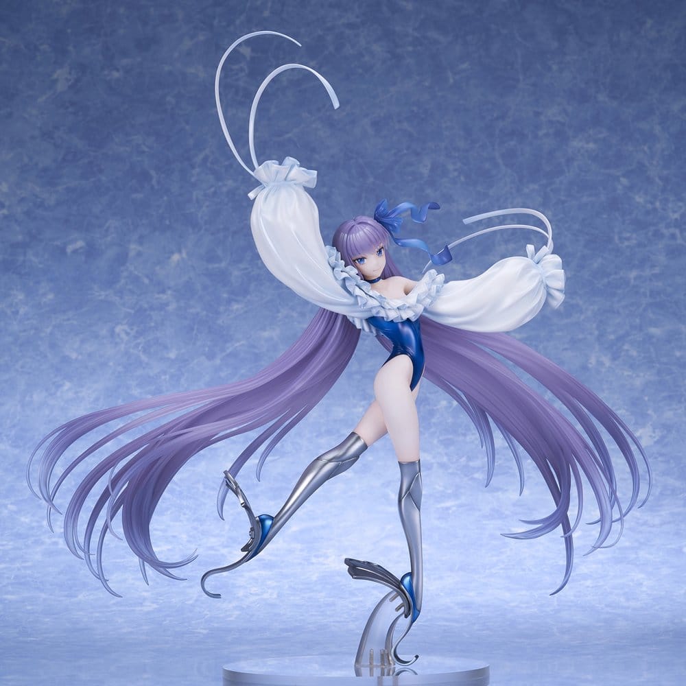 Fate/Grand Order - Lancer/Mysterious Alter Ego ? (Second Ascension) Figur – Bild 9