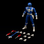 Power Rangers - Furai Action Actionfigur Blue Ranger Figur – Bild 12