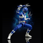 Power Rangers - Furai Action Actionfigur Blue Ranger Figur – Bild 5