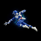 Power Rangers - Furai Action Actionfigur Blue Ranger Figur – Bild 6