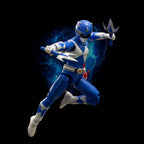 Power Rangers - Furai Action Actionfigur Blue Ranger Figur – Bild 7