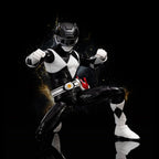 Power Rangers - Furai Action Actionfigur Black Ranger Figur – Bild 10