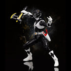 Power Rangers - Furai Action Actionfigur Black Ranger Figur – Bild 11