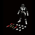 Power Rangers - Furai Action Actionfigur Black Ranger Figur – Bild 6