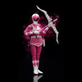 Power Rangers - Furai Action Actionfigur Pink Ranger Figur – Bild 1