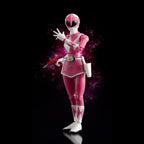 Power Rangers - Furai Action Actionfigur Pink Ranger Figur – Bild 10