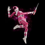 Power Rangers - Furai Action Actionfigur Pink Ranger Figur – Bild 11