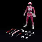 Power Rangers - Furai Action Actionfigur Pink Ranger Figur – Bild 12