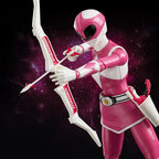 Power Rangers - Furai Action Actionfigur Pink Ranger Figur – Bild 7