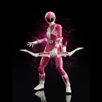 Power Rangers - Furai Action Actionfigur Pink Ranger Figur – Bild 8