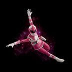 Power Rangers - Furai Action Actionfigur Pink Ranger Figur – Bild 9