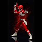 Power Rangers - Furai Action Actionfigur Red Ranger Figur – Bild 11