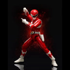 Power Rangers - Furai Action Actionfigur Red Ranger Figur – Bild 12