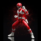 Power Rangers - Furai Action Actionfigur Red Ranger Figur – Bild 5