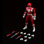 Power Rangers - Furai Action Actionfigur Red Ranger Figur – Bild 6