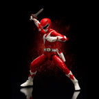 Power Rangers - Furai Action Actionfigur Red Ranger Figur – Bild 7
