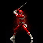 Power Rangers - Furai Action Actionfigur Red Ranger Figur – Bild 8