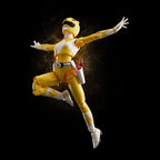 Power Rangers - Furai Action Actionfigur Yellow Ranger Figur – Bild 8
