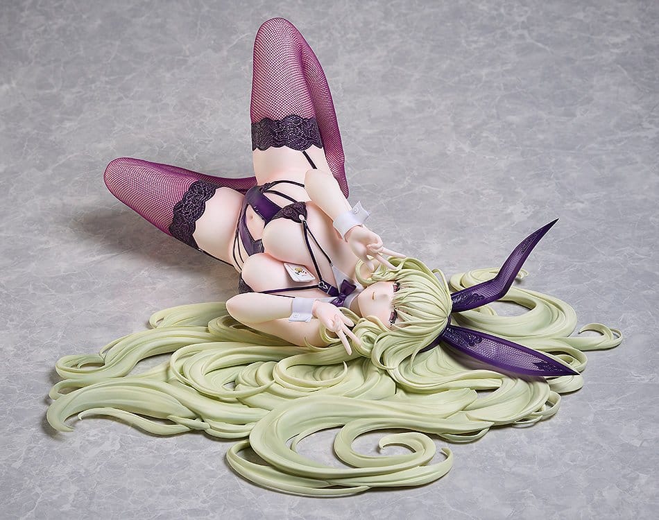 Azur Lane - Napoli: Dreamy Night 1/4 Scale Figur – Bild 9