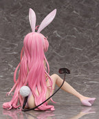 To Love-Ru Darkness - Lala Satalin Deviluke: Bare Leg Bunny Ver. 280mm 1/4 Scale Figur – Bild 5