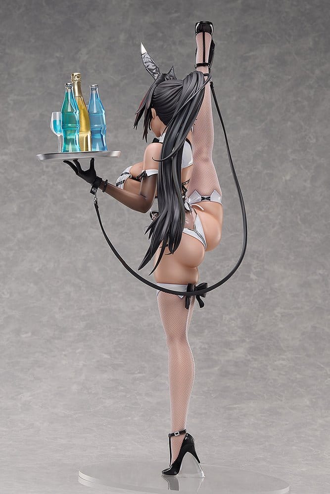 Goddess of Victory: Nikke - Bay: Radiant Rabbit 1/4 Scale Figur – Bild 5
