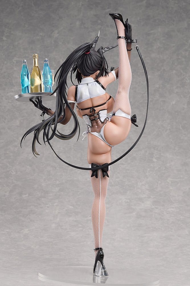 Goddess of Victory: Nikke - Bay: Radiant Rabbit 1/4 Scale Figur – Bild 6