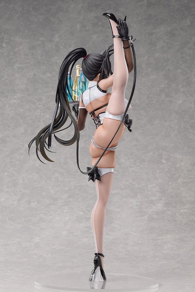 Goddess of Victory: Nikke - Bay: Radiant Rabbit 1/4 Scale Figur – Bild 7