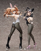 Danganronpa - Chiaki Nanami: Bunny Ver. 1/3 Scale - 2: Goodbye Despair – Bild 11