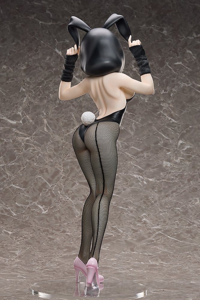 Danganronpa - Chiaki Nanami: Bunny Ver. 1/3 Scale - 2: Goodbye Despair – Bild 5