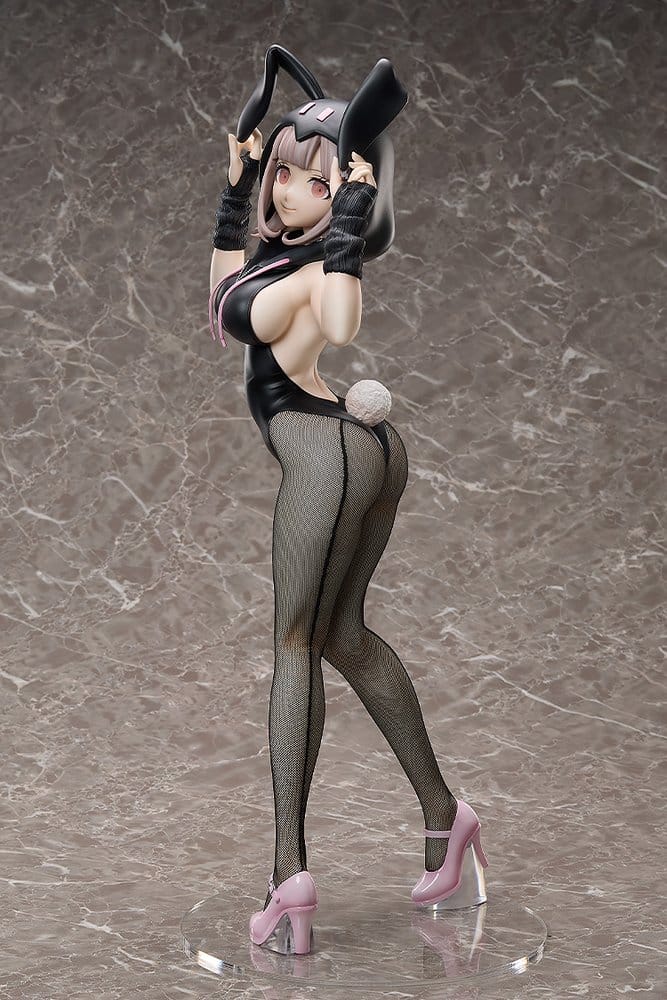 Danganronpa - Chiaki Nanami: Bunny Ver. 1/3 Scale - 2: Goodbye Despair – Bild 7
