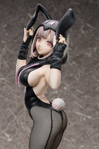 Danganronpa - Chiaki Nanami: Bunny Ver. 1/3 Scale - 2: Goodbye Despair – Bild 8