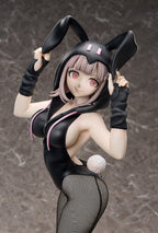 Danganronpa - Chiaki Nanami: Bunny Ver. 1/3 Scale - 2: Goodbye Despair – Bild 9