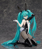 Hatsune Miku - Character Vocal Series 01: Hatsune Miku PVC Figur 1/4 Bunny Ver. / Art by SanMuYYB – Bild 3