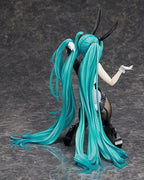 Hatsune Miku - Character Vocal Series 01: Hatsune Miku PVC Figur 1/4 Bunny Ver. / Art by SanMuYYB – Bild 7