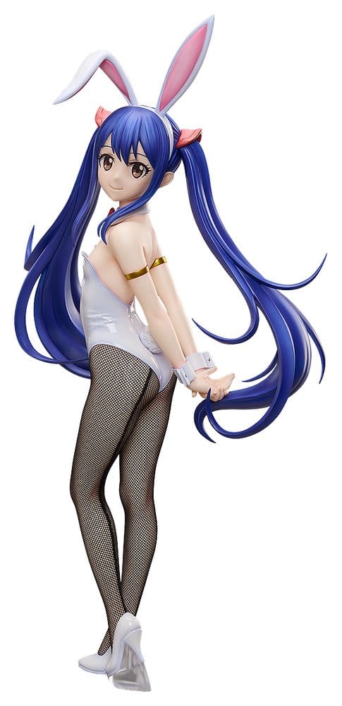 Fairy Tail - Wendy Marvell: 1/4 Scale - Bunny Ver. – Bild 1