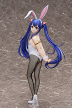 Fairy Tail - Wendy Marvell: 1/4 Scale - Bunny Ver. – Bild 2