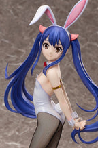 Fairy Tail - Wendy Marvell: 1/4 Scale - Bunny Ver. – Bild 8