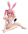 To Love-Ru Darkness - Nana Astar Deviluke Bare Leg 1/4 Scale - Bunny Ver. – Bild 1