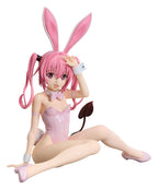 To Love-Ru Darkness - Nana Astar Deviluke Bare Leg 1/4 Scale - Bunny Ver. – Bild 1