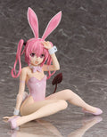 To Love-Ru Darkness - Nana Astar Deviluke Bare Leg 1/4 Scale - Bunny Ver. – Bild 2