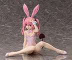 To Love-Ru Darkness - Nana Astar Deviluke Bare Leg 1/4 Scale - Bunny Ver. – Bild 4