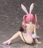 To Love-Ru Darkness - Nana Astar Deviluke Bare Leg 1/4 Scale - Bunny Ver. – Bild 5