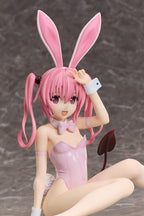 To Love-Ru Darkness - Nana Astar Deviluke Bare Leg 1/4 Scale - Bunny Ver. – Bild 8