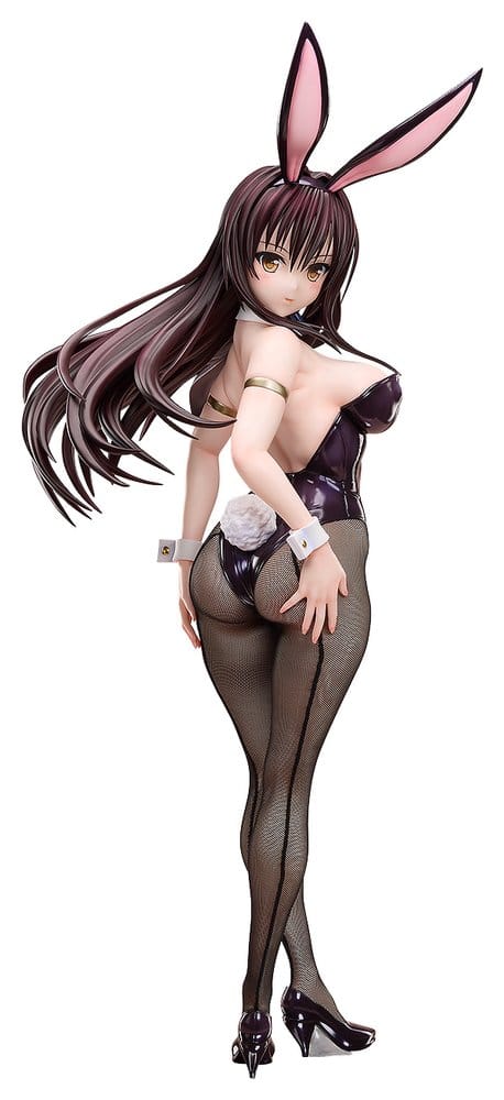 To Love-Ru Darkness - Yui Kotegawa: 1/3 Scale - Bunny Ver. – Bild 1