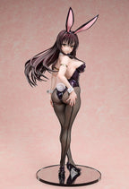 To Love-Ru Darkness - Yui Kotegawa: 1/3 Scale - Bunny Ver. – Bild 2