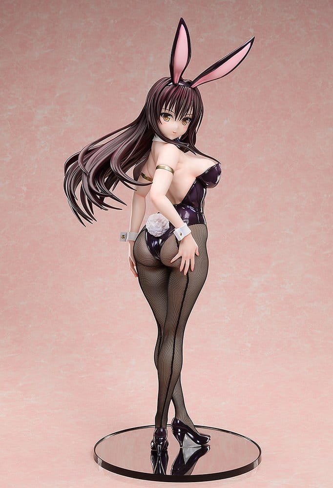 To Love-Ru Darkness - Yui Kotegawa: 1/3 Scale - Bunny Ver. – Bild 2